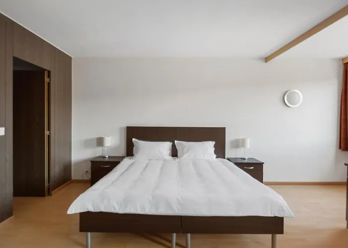 Neuchatel City Hotel