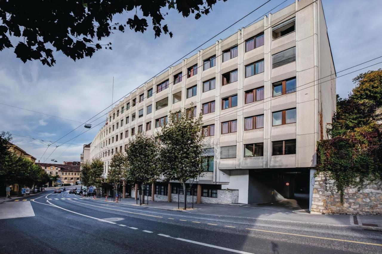 Neuchatel City Hotel Hotel Neuchâtel
