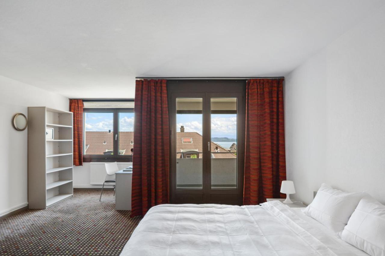 Neuchatel City Hotel Neuchatel