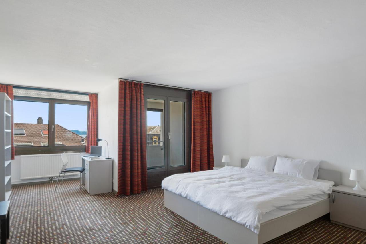 Neuchatel City Hotel Hotel Neuenburg