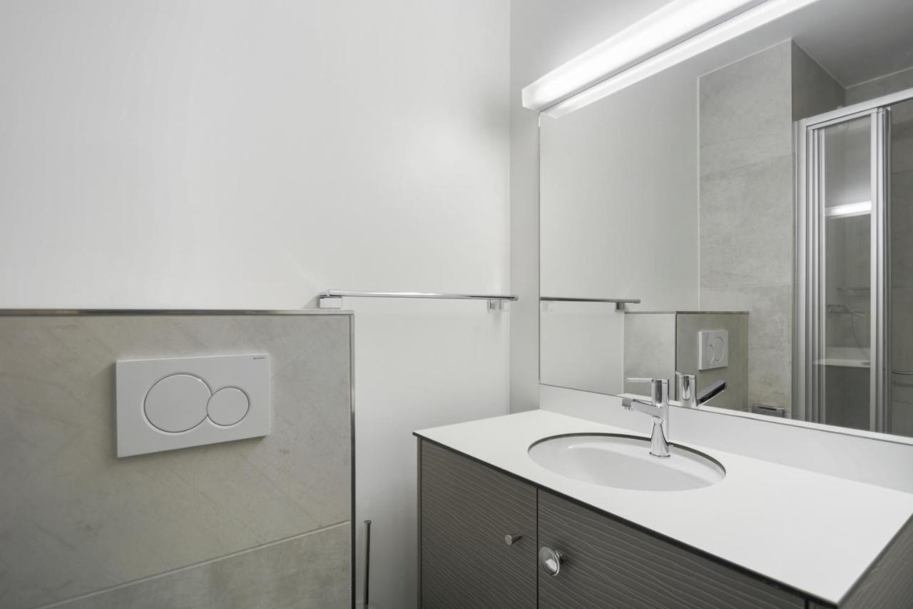 Neuchatel City Hotel 3*