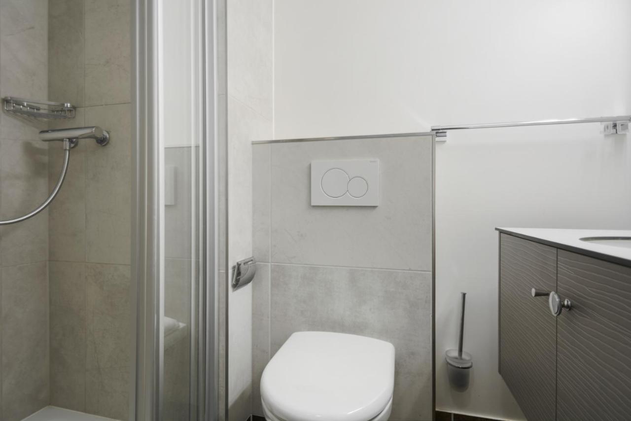 Neuchatel City Hotel Neuchâtel