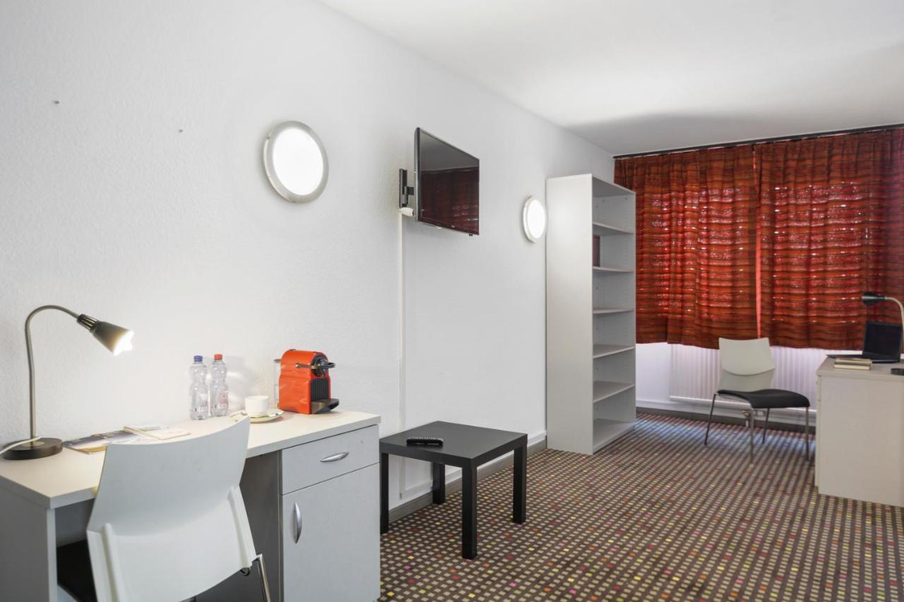 Neuchatel City Hotel Hotel