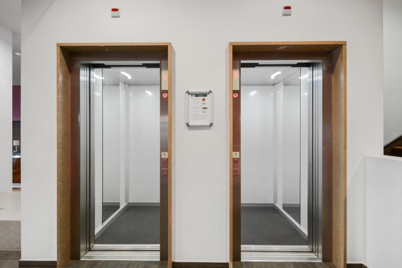 Hotel Neuchatel City Hotel