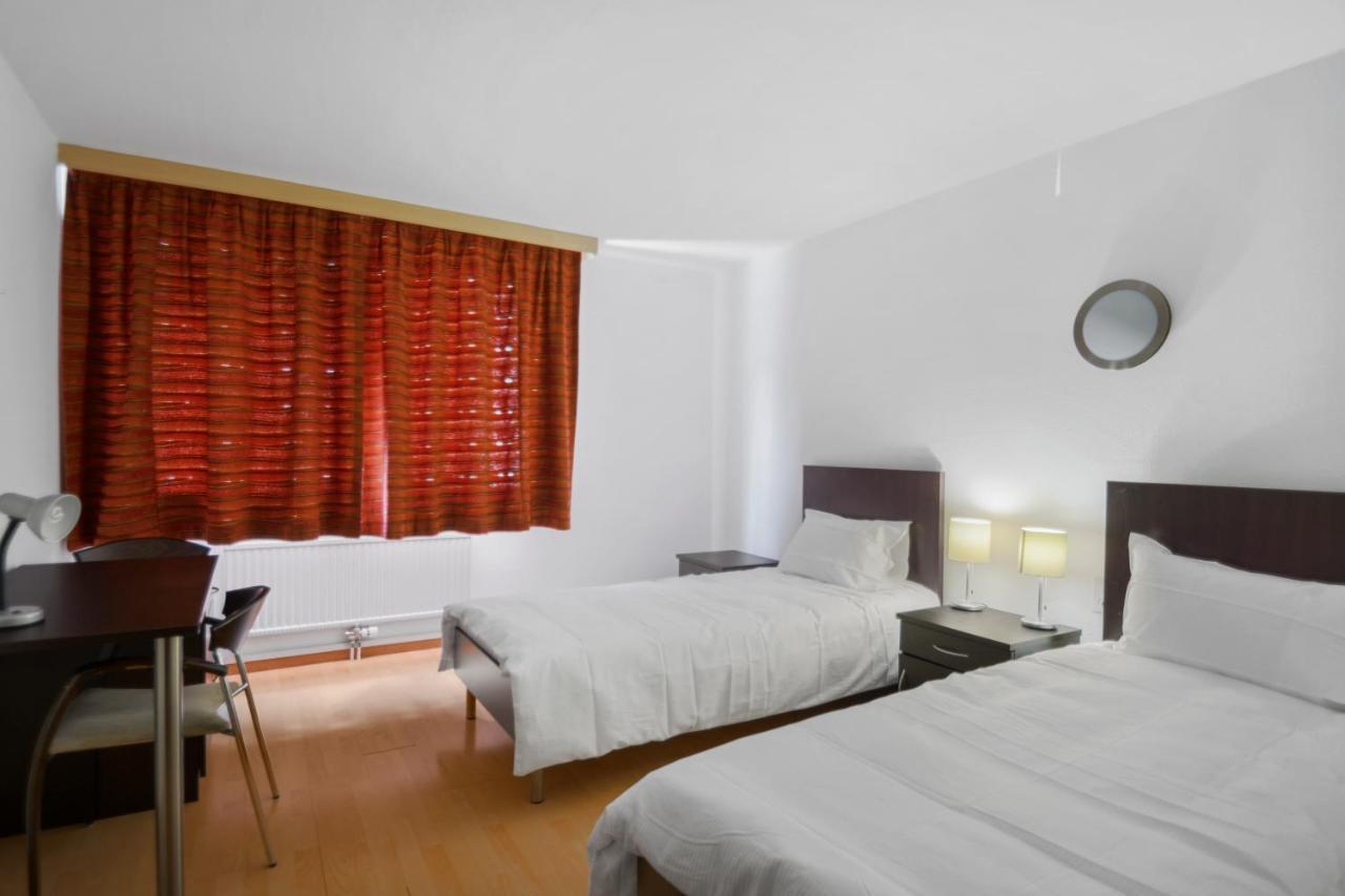 Neuchatel City Hotel Hotel