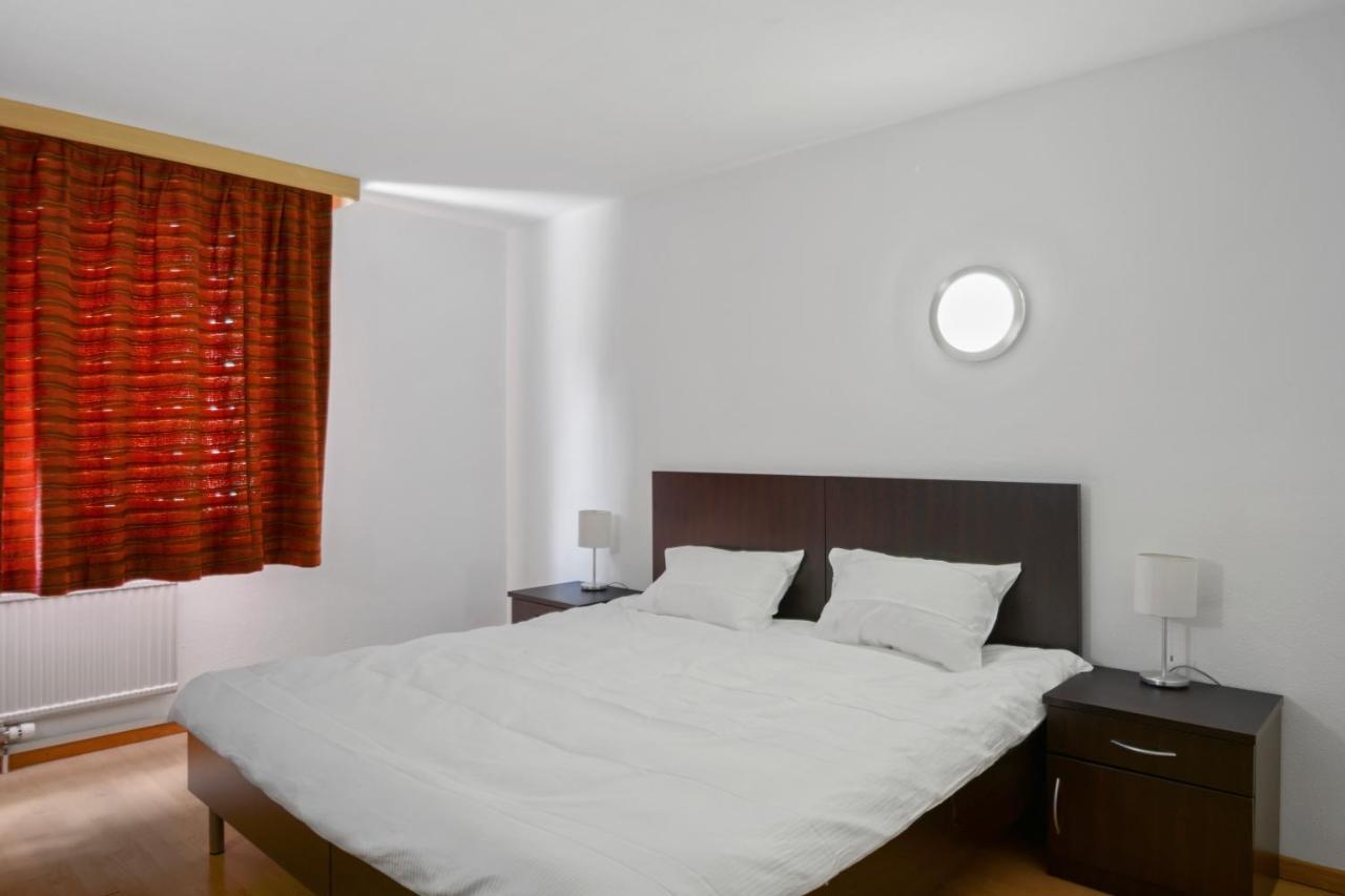Neuchatel City Hotel