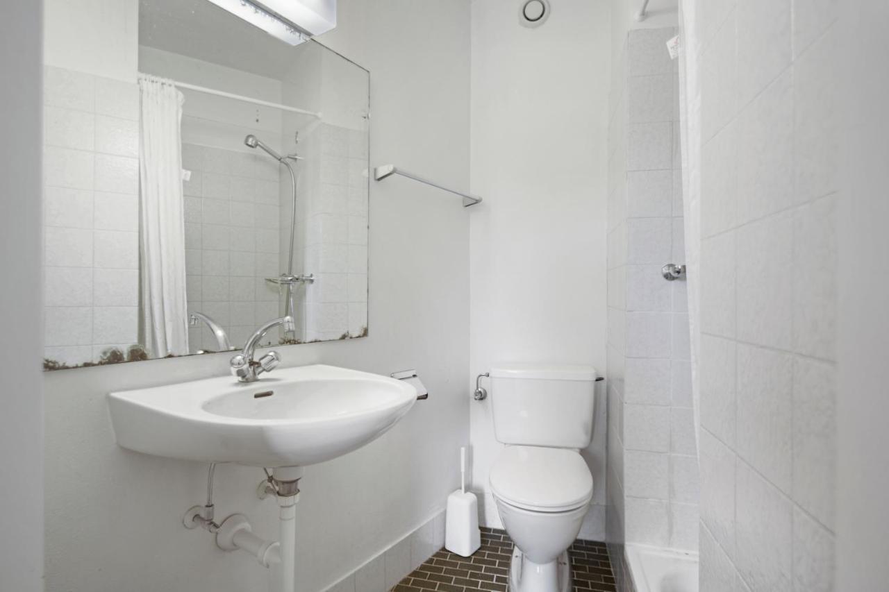 Neuchatel City Hotel 3* Neuenburg