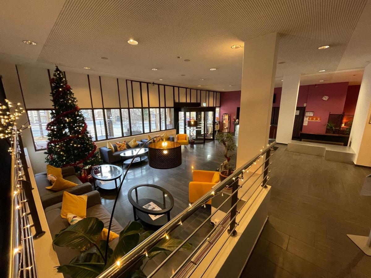 Hotel Neuchatel City Hotel