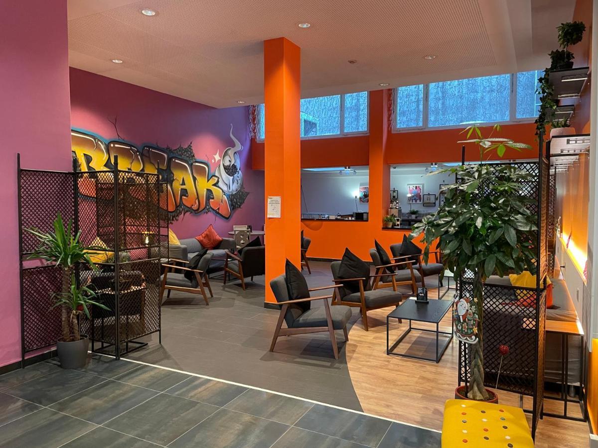 Neuchatel City Hotel Hotel 3*