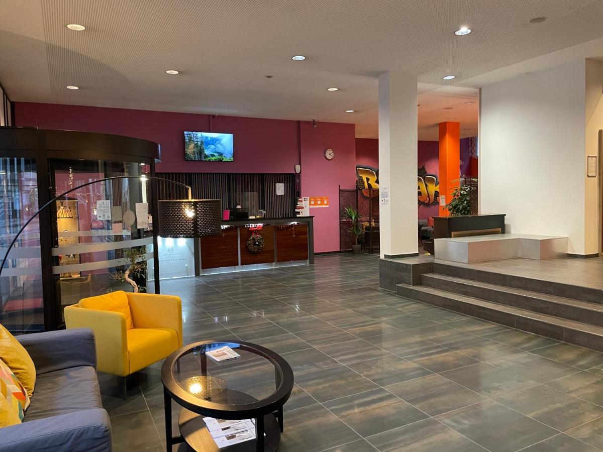 Hotel Neuchatel City Hotel