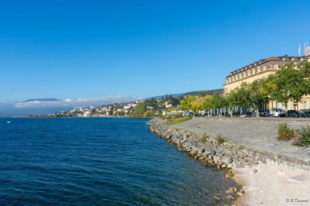 Neuchatel City Hotel 3*