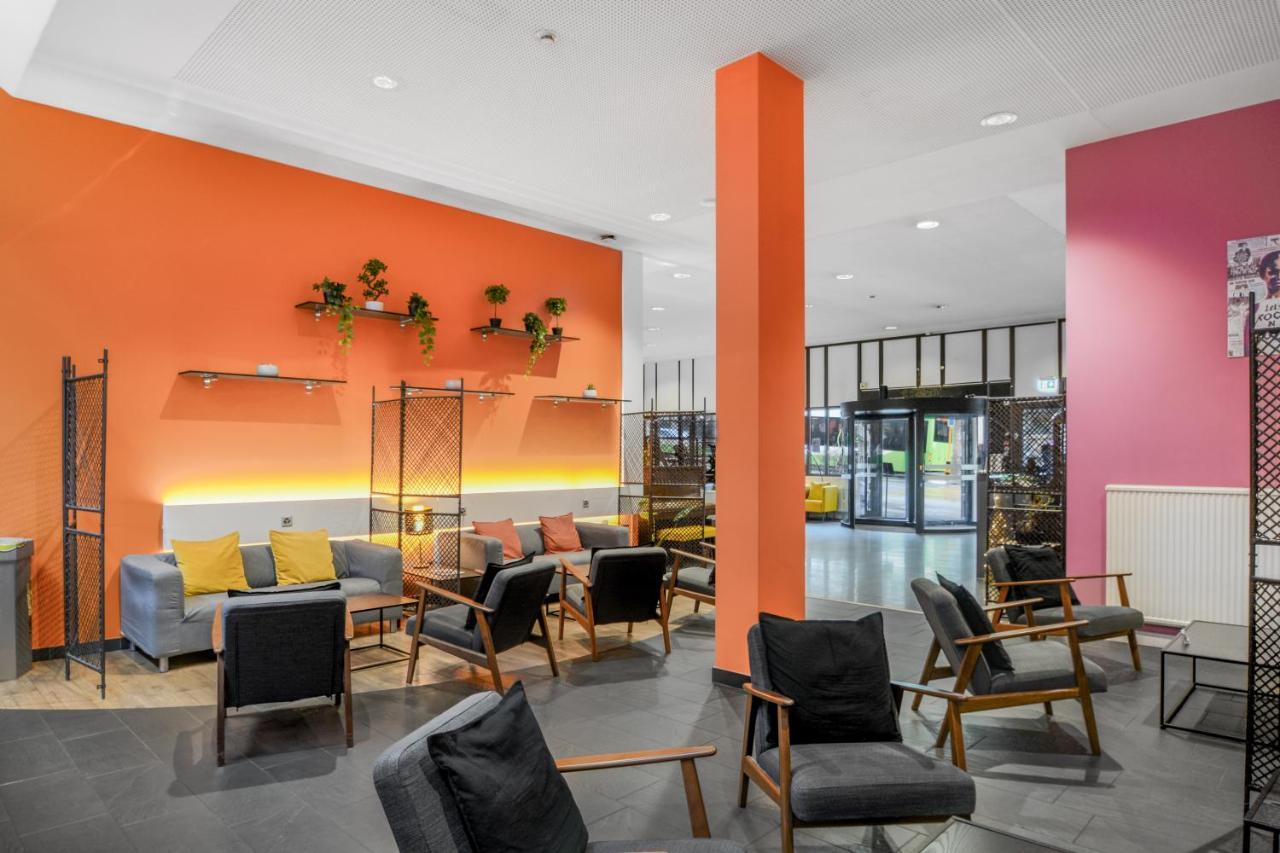 Neuchatel City Hotel Hotel Neuchatel