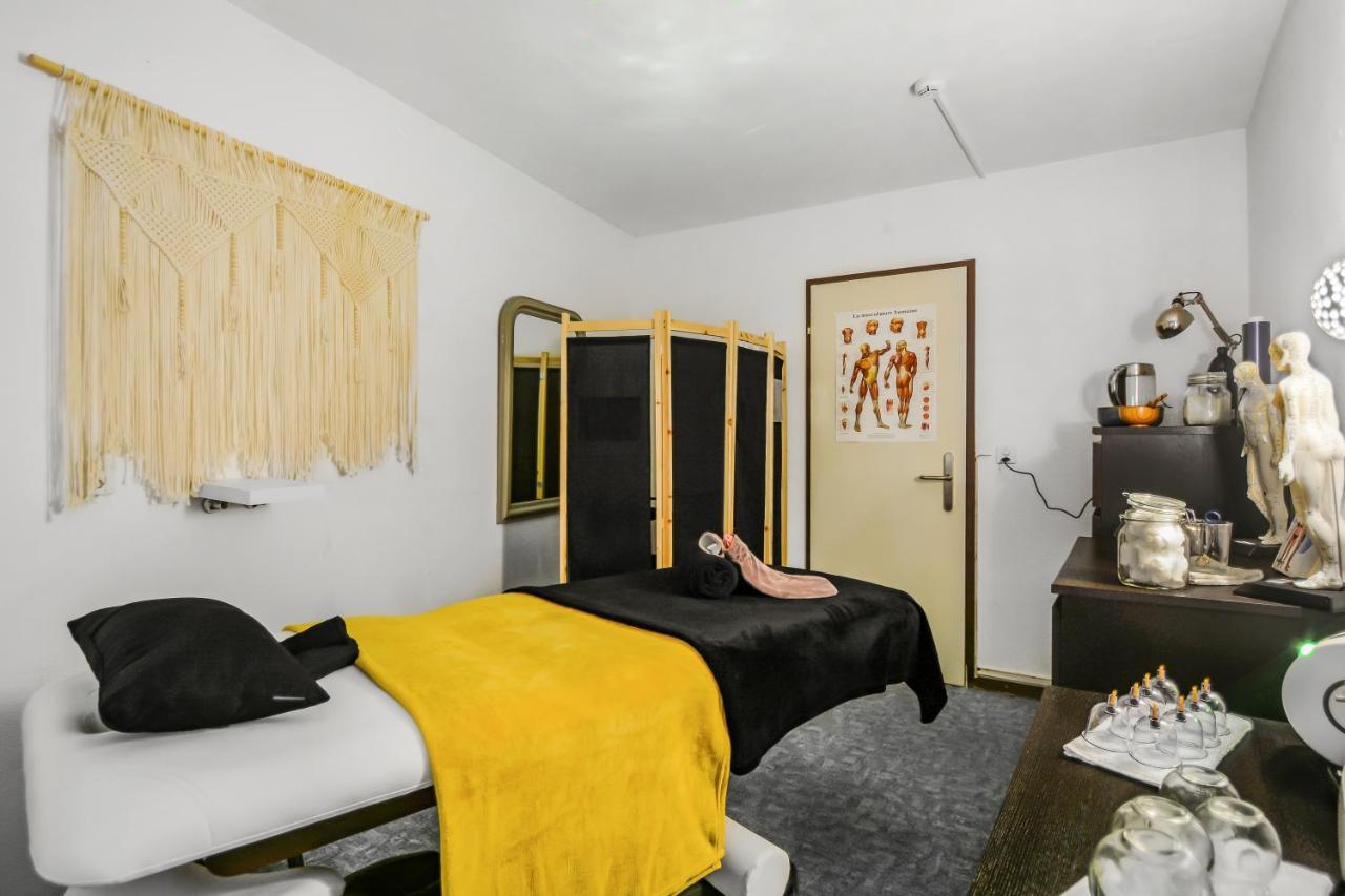 Neuchatel City Hotel 3*