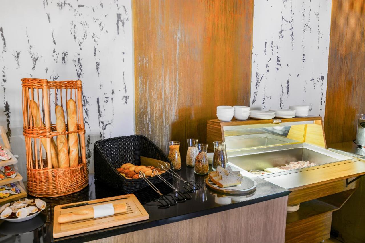 Neuchatel City Hotel Neuchatel