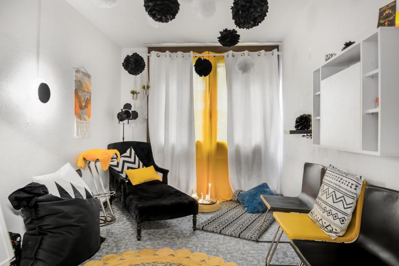 Neuchatel City Hotel 3*