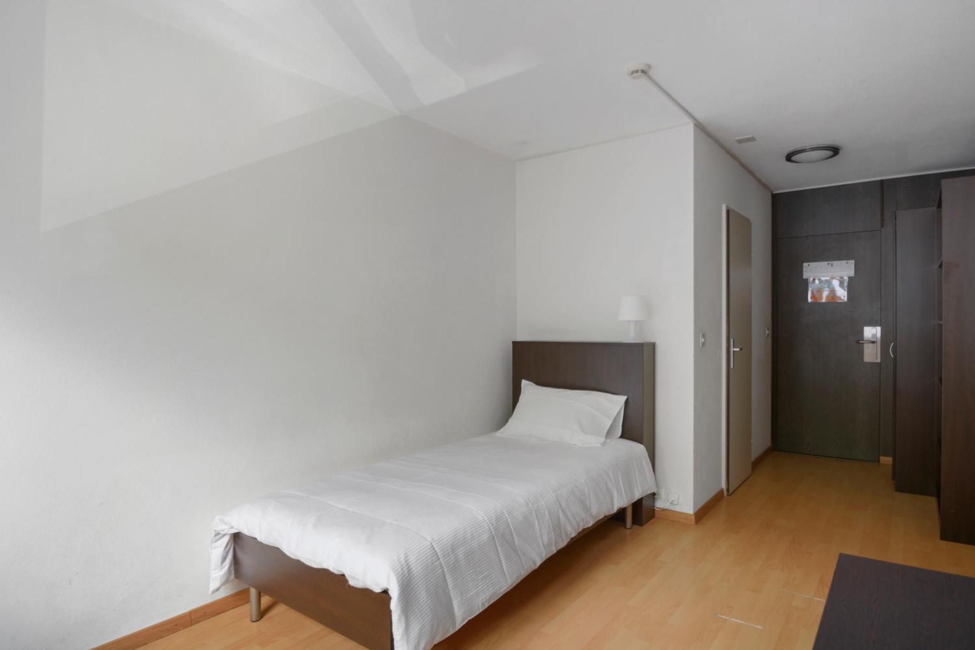 Neuchatel City Hotel Neuchâtel