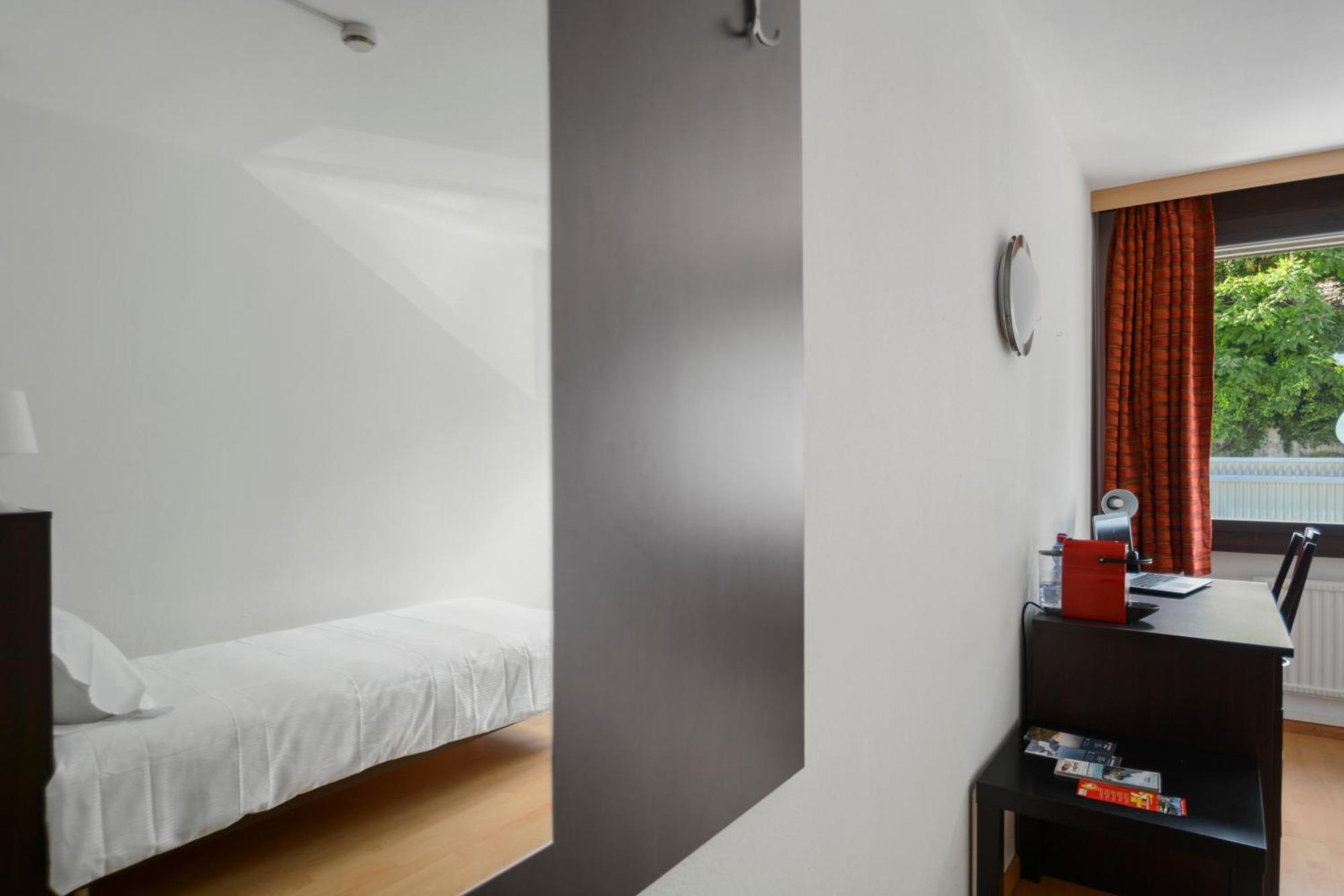 Neuchatel City Hotel Hotel 3*