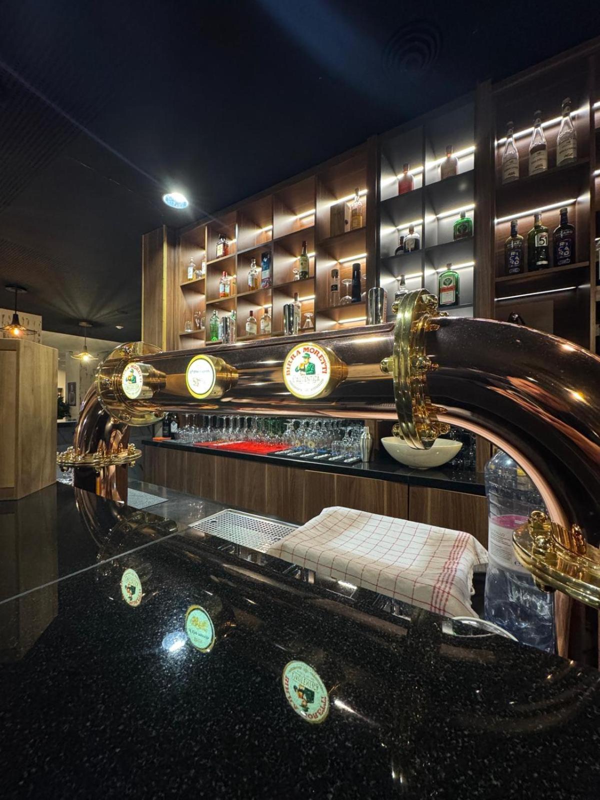 Neuchatel City Hotel Hotel 3*