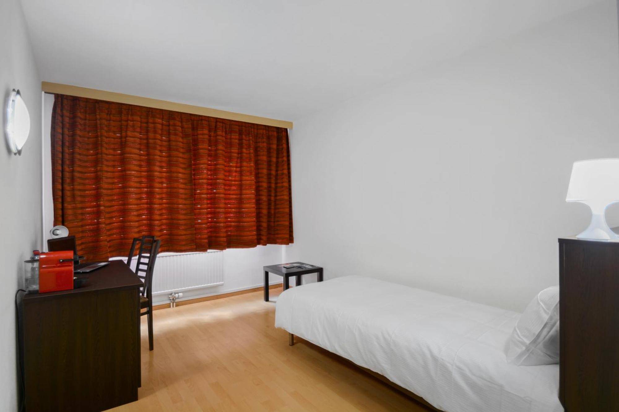Neuchâtel City Hôtel Hotel Neuchâtel